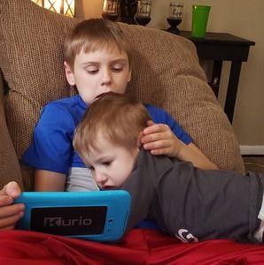 Meet your Posher, Shannon